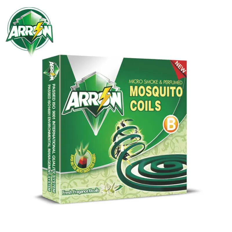 Micro-Smoke Mosquito Coils Fresh Fragance1.webp