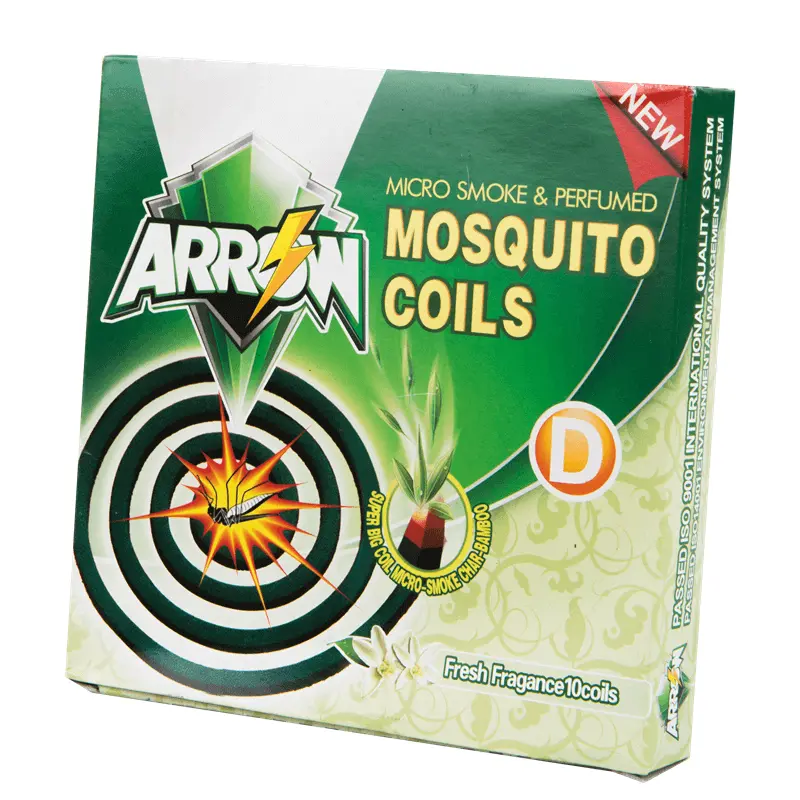 Micro-Smoke Mosquito Coils Fresh Fragance5.webp