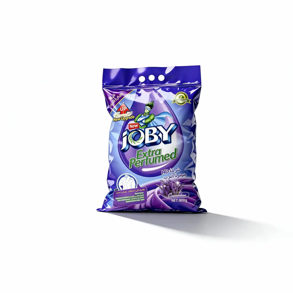 JOBY Extra Perfumed Washing powder Lavender