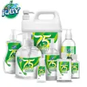 JOBY 75% Alcohol Hand Sanitizers