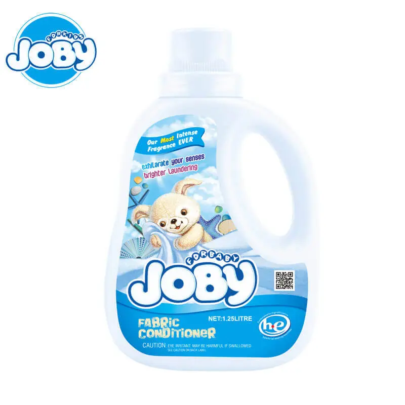 JOBY Laundry Liquid For Kids