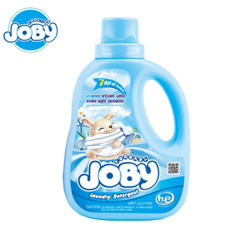 [FS1000JI] JOBY Softener For Kids