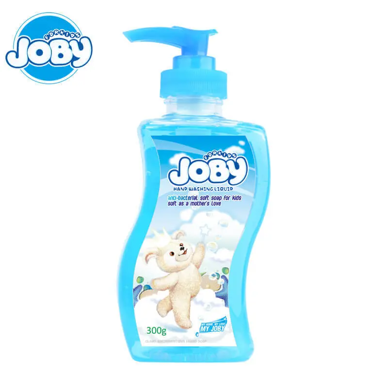JOBY Hand Washing Liquid For Kids - 300ml