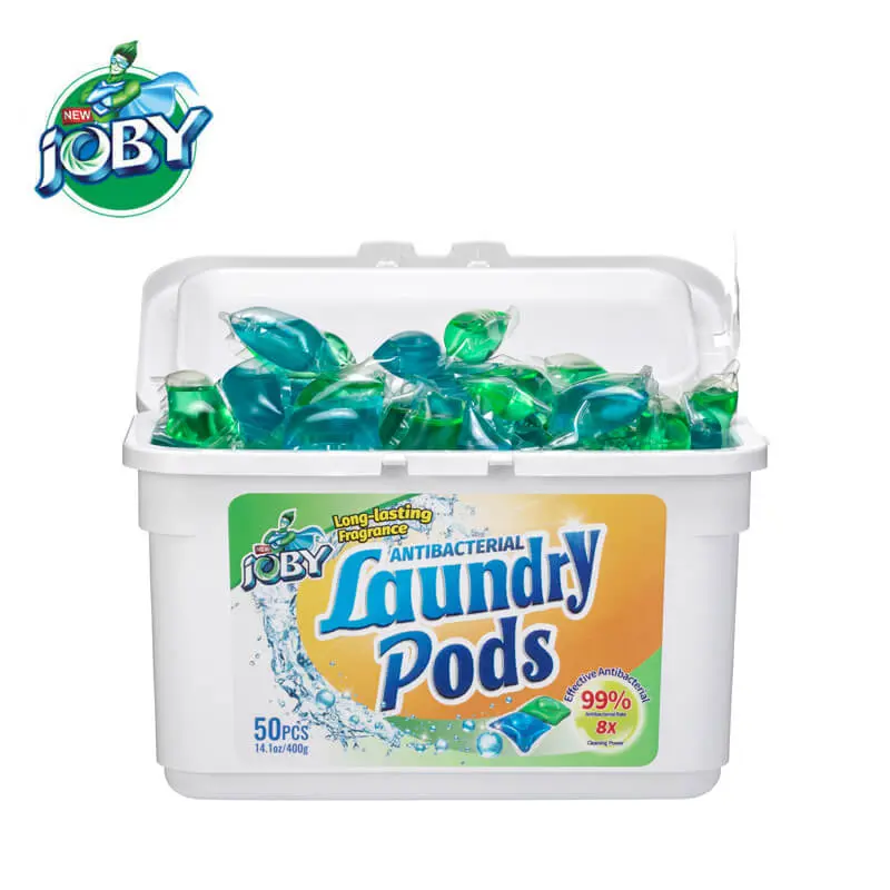 JOBY Laundry Pods 8g-pc