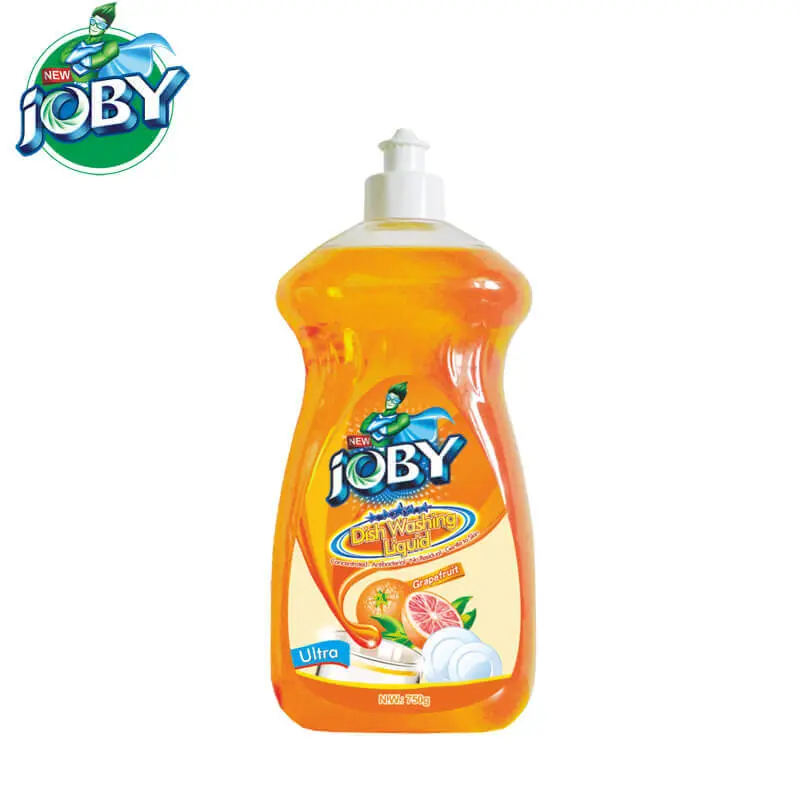 JOBY Ultra Dish Washing Liquid (300g, Grapefruit)