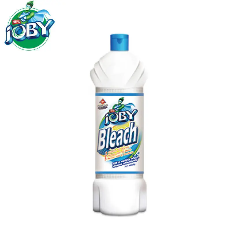 JOBY Bleach & Disinfectant (500g)