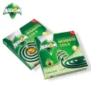 ARROW  Micro-smoke Mosquito Coils Sandalwood B 12hours