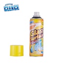 CLEACE · Glass Cleaner Aerosol Cleaner · 3.G