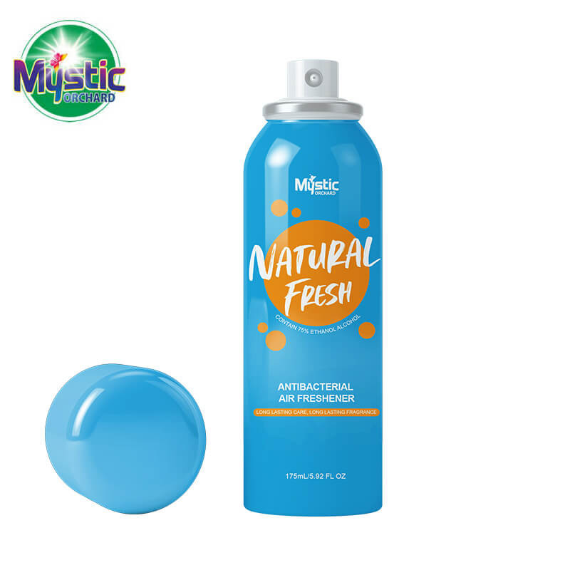 Mystic Orchard - Air Freshener - Sanitizing - 175ML