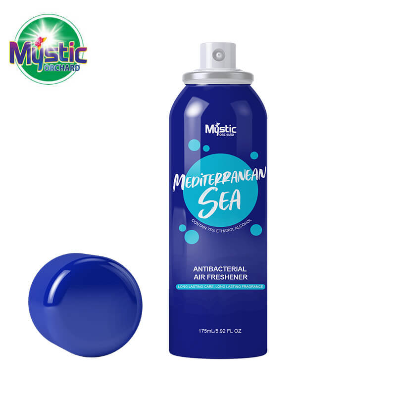 Mystic Orchard - Air Freshener - Sanitizing - 175ML
