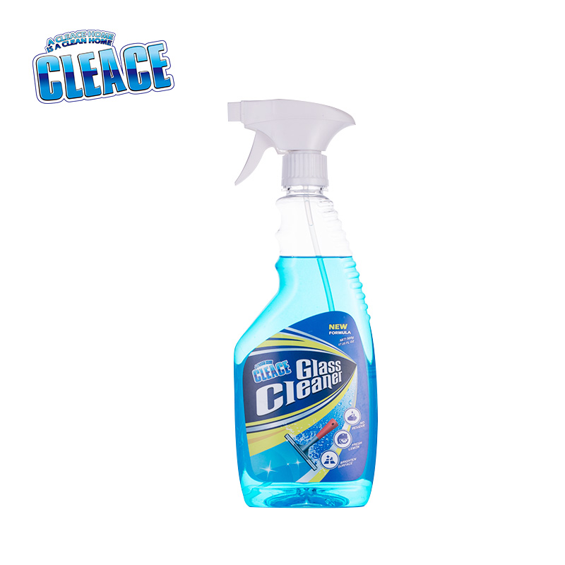 CLEACE · Glass Surface Aerosol Cleaner