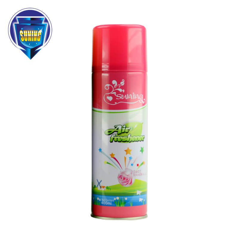 [SUNI-AER-015] SUNING · Air Freshener · Long-lasting rose fragrance for eff · Lavender