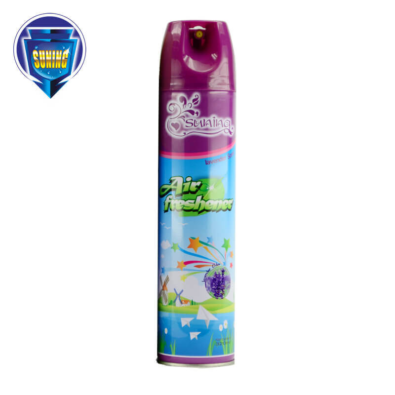 [SUNI-AER-017] SUNING · Air Freshener Lavender Suning · lavender