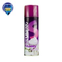 SUNING · Shaving Foam Gel Sakura Suning · lemon