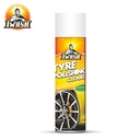 IWASH - Tyre Cleaner - Polishing - 450ML