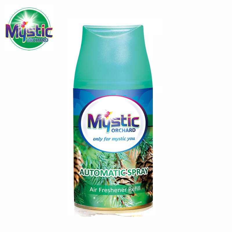 Mystic Orchard - Air Freshener - Jasmine Rain - Bulk
