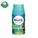 Mystic Orchard · Air Freshener · Long-lasting jasmine rain fragrance · Lavender