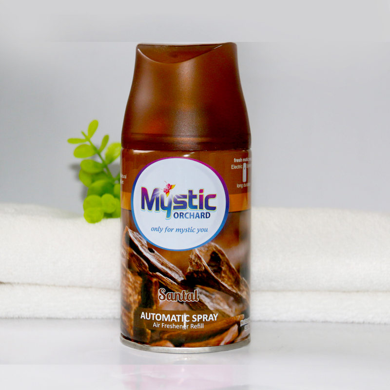 Mystic Orchard - Air Freshener Refill - Santal - Bulk