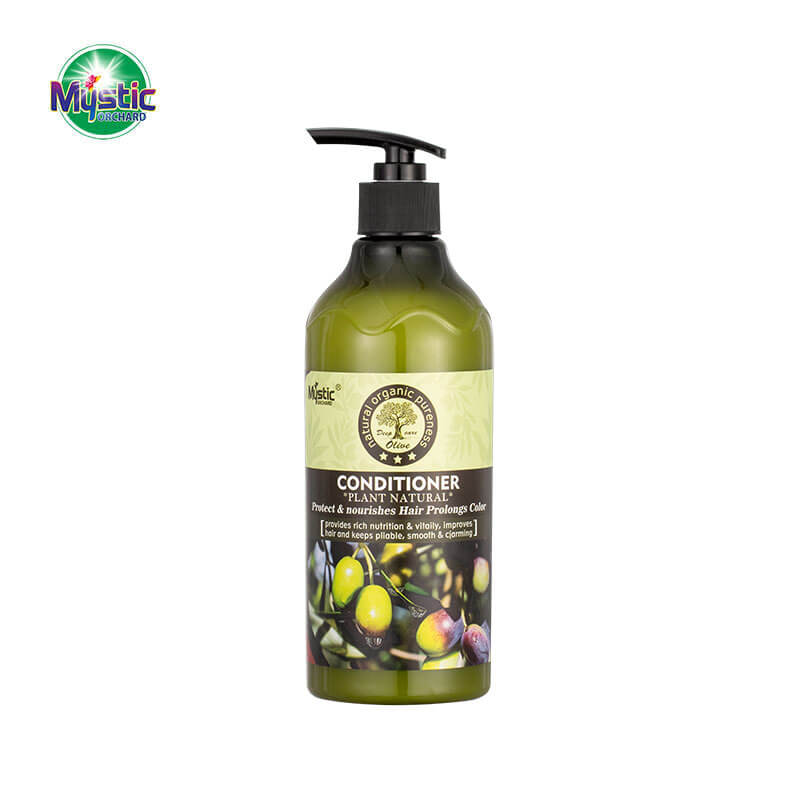 Mystic Orchard - Conditioner - Olive Essence - Bulk