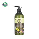 Mystic Orchard · Moisturising Shampoo Mystic