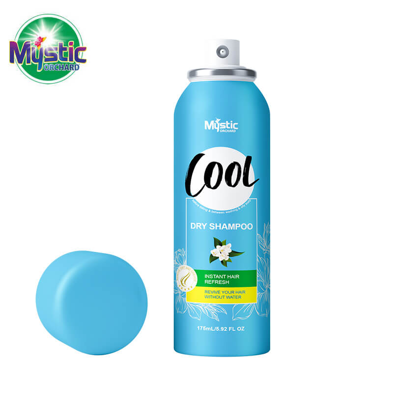 Mystic Orchard - Dry Shampoo - Cool - 175ML