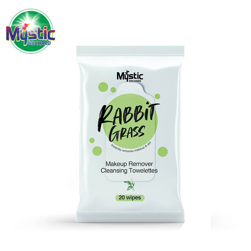 Mystic Orchard - Makeup Remover - Cleansing - 6.7KG