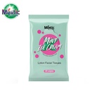 Mystic Orchard · Lotion Facial Tissues Mystic · 6.7KG