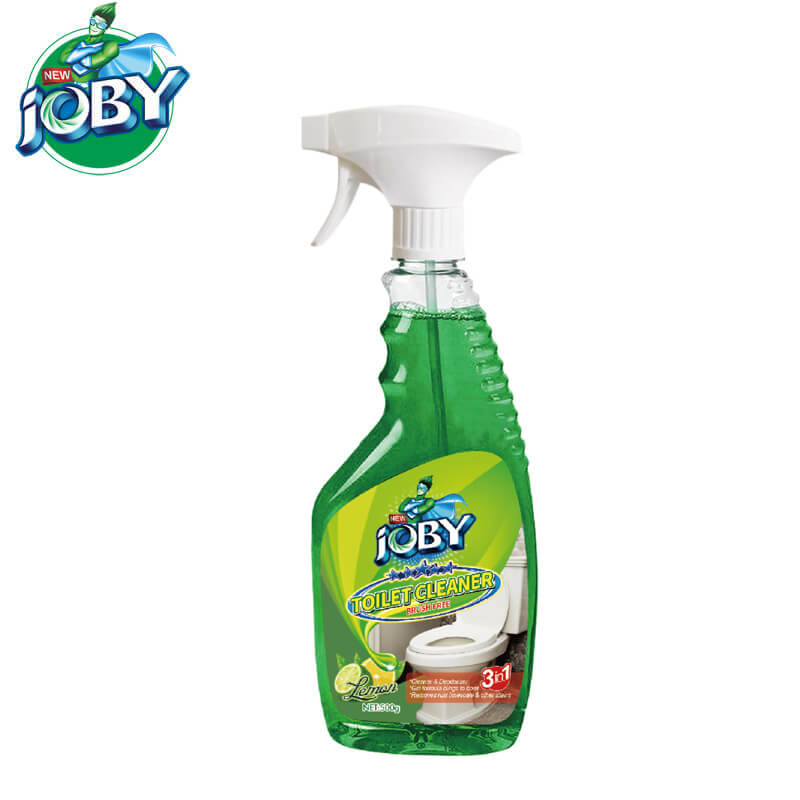 JOBY - Toilet Cleaner - Lemon - Bulk