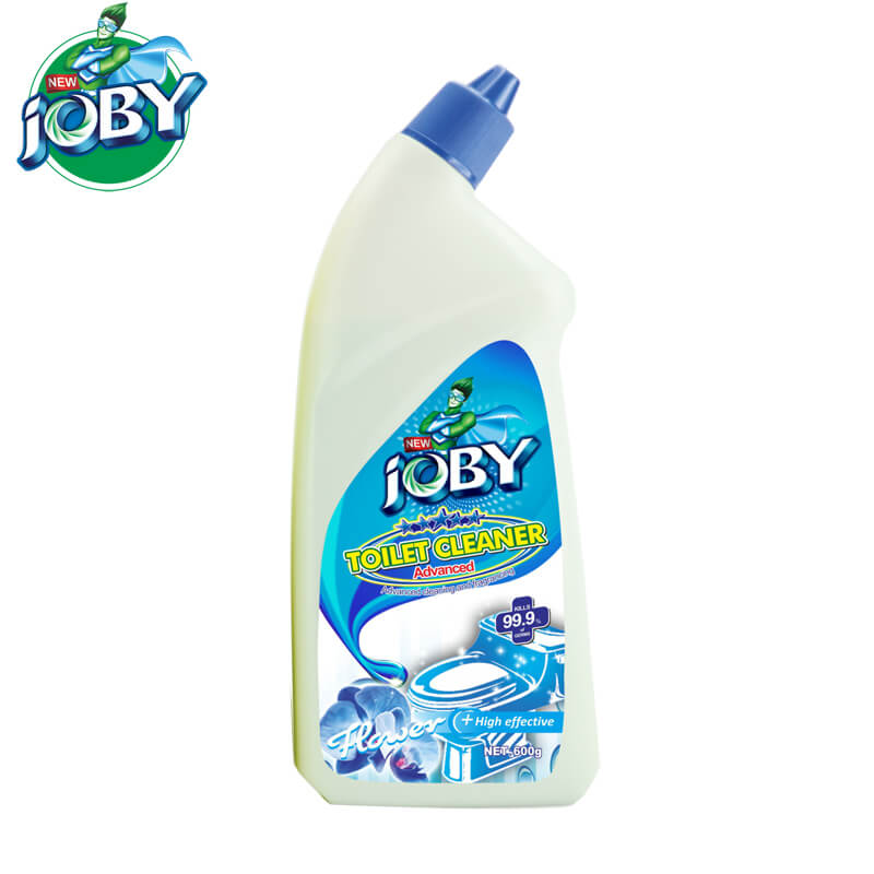 JOBY - Carpet Cleaner - Lemon - Bulk