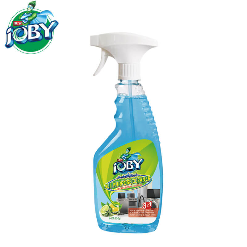 JOBY · All Purpose Cleaner Joby · lemon