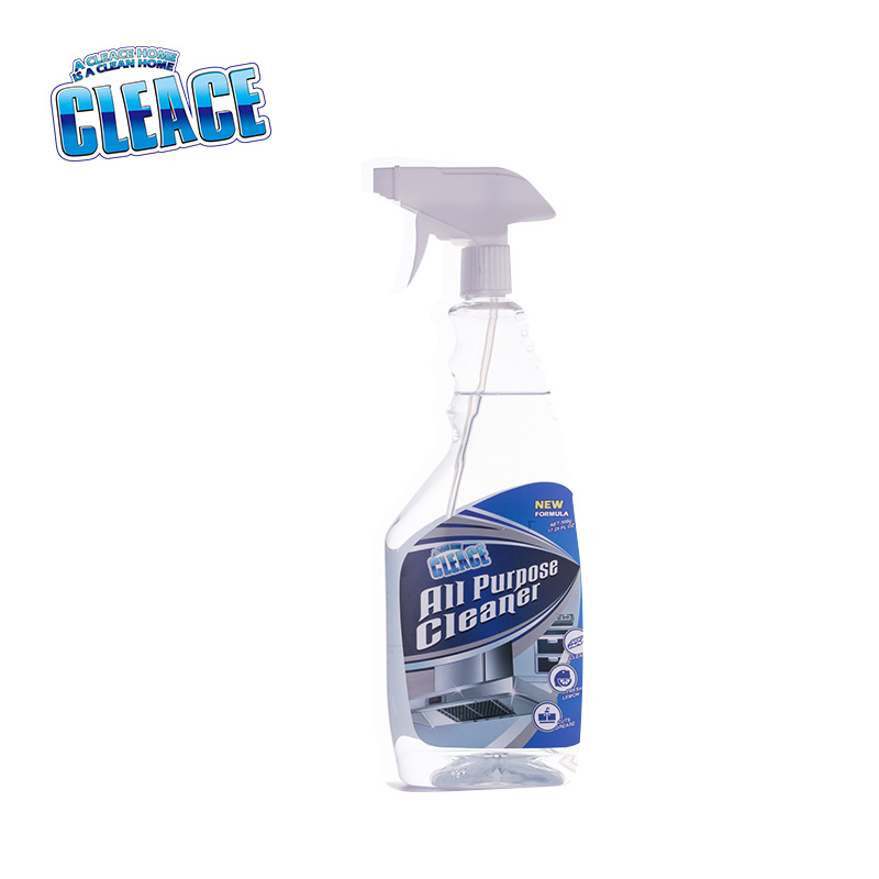 CLEACE · All Purpose Cleaner – Lemon · lemon