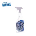 CLEACE · Household Cleaner · Powerful cleaning action for grease · Lemon