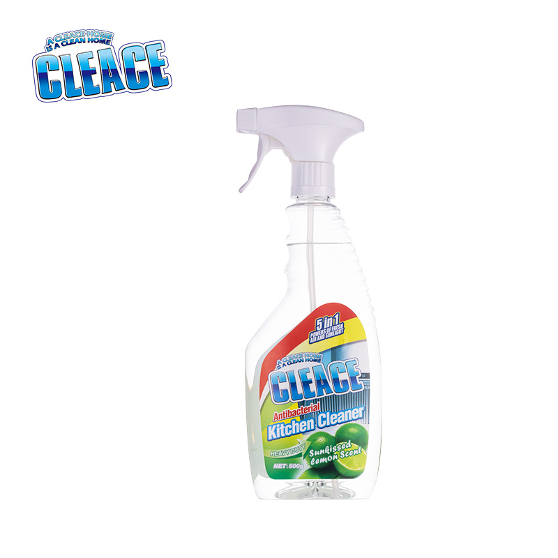 CLEACE - Kitchen Cleaner - Antibacterial - Bulk