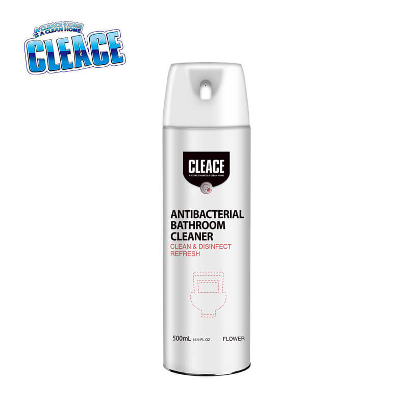 CLEACE - Bathroom Cleaner - Antibacterial - Bulk