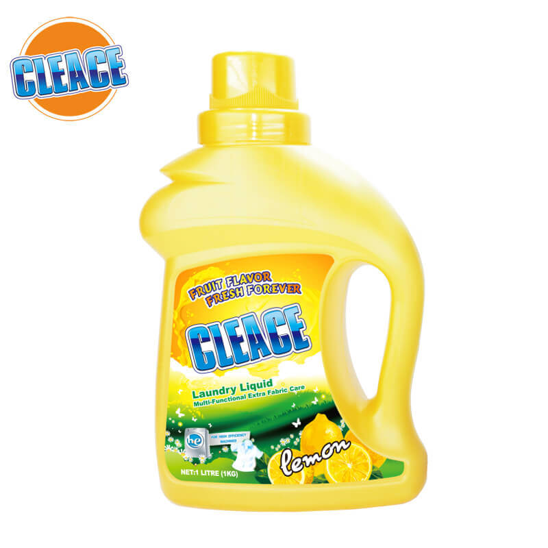 CLEACE - Laundry Liquid - Multi - 3L