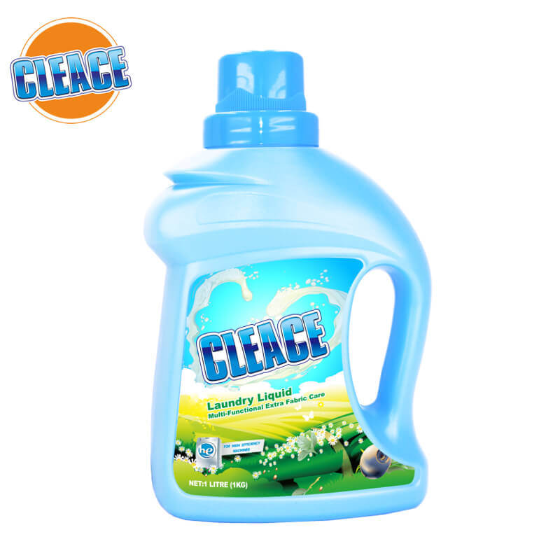 CLEACE · Laundry Liquid Multi · 3.L