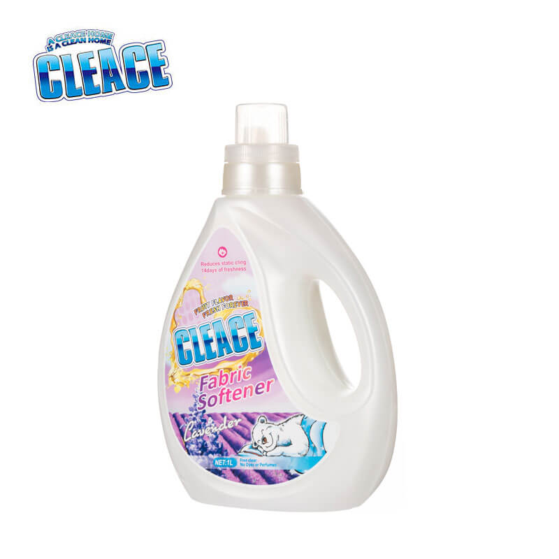 CLEACE - Fabric Softener - Lavender - 1KG