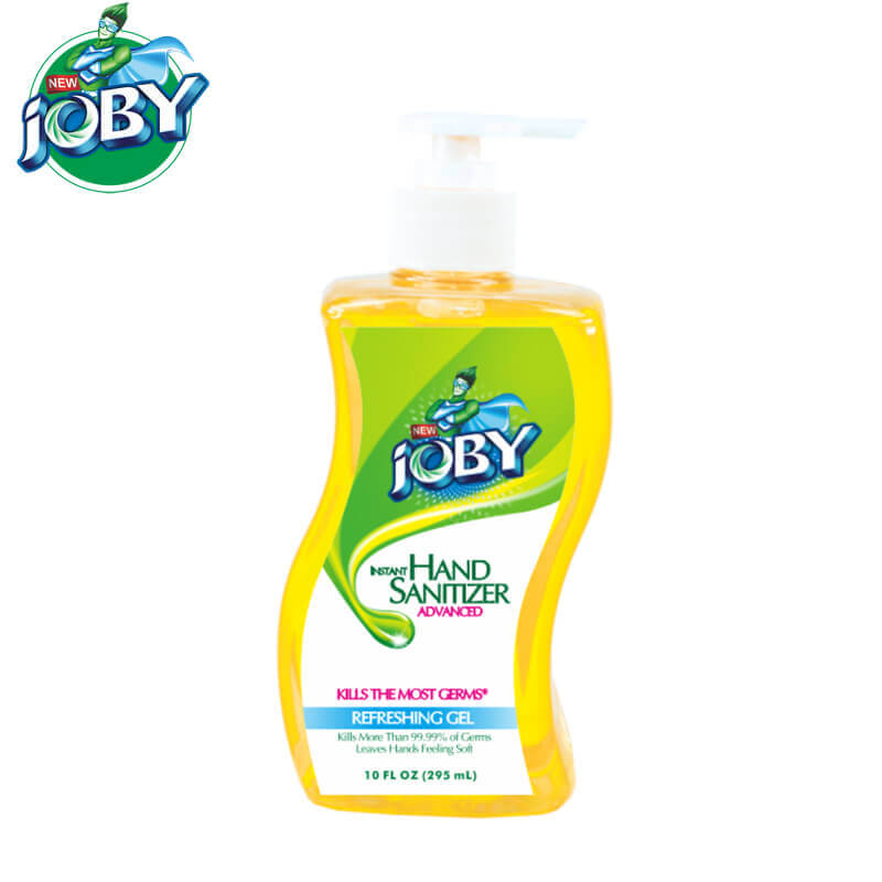 JOBY · Instant Hand Sanitizer Joby · 2.L