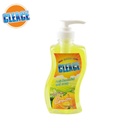 CLEACE · Hand Washing Liquid Lemon · 3.L