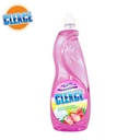 CLEACE - Dish Washing Liquid - Lemon - Bulk