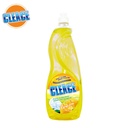 CLEACE - Dish Washing Liquid - Lemon - Bulk