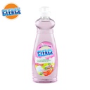 CLEACE · Dish Washing Liquid Cherry · cherry