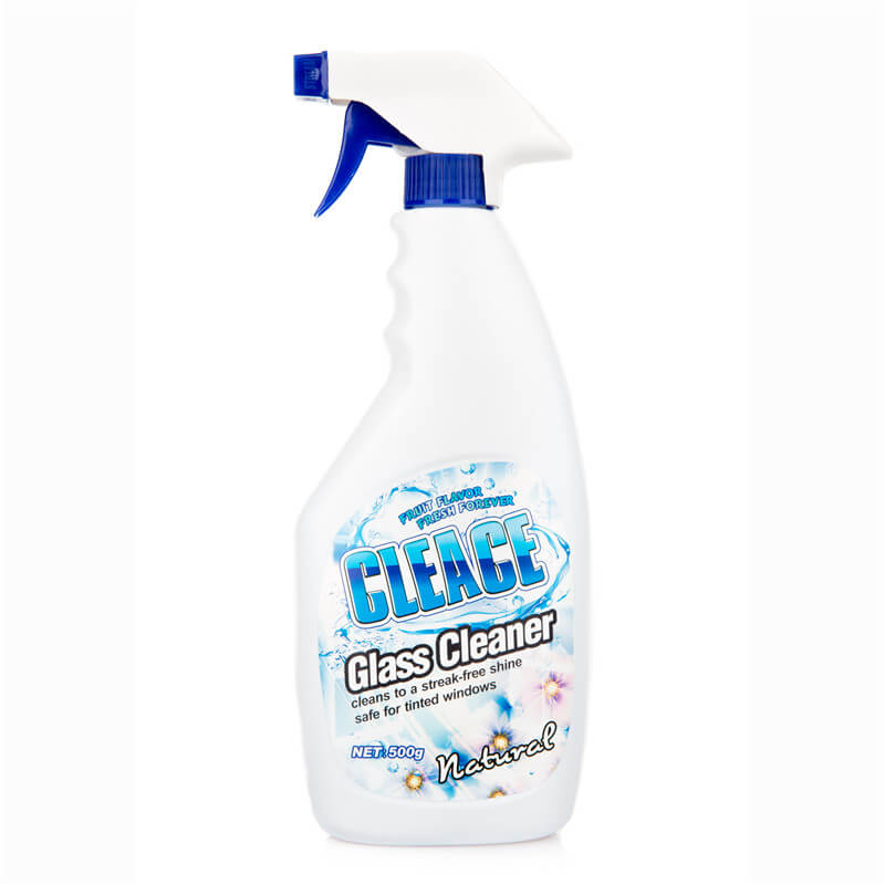 CLEACE - Glass Cleaner - Natural - Bulk