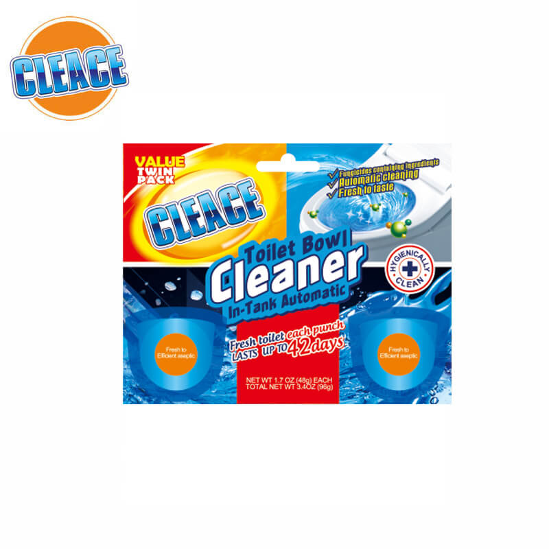 CLEACE - Toilet Bowl Cleaner - Cleaner - Bulk