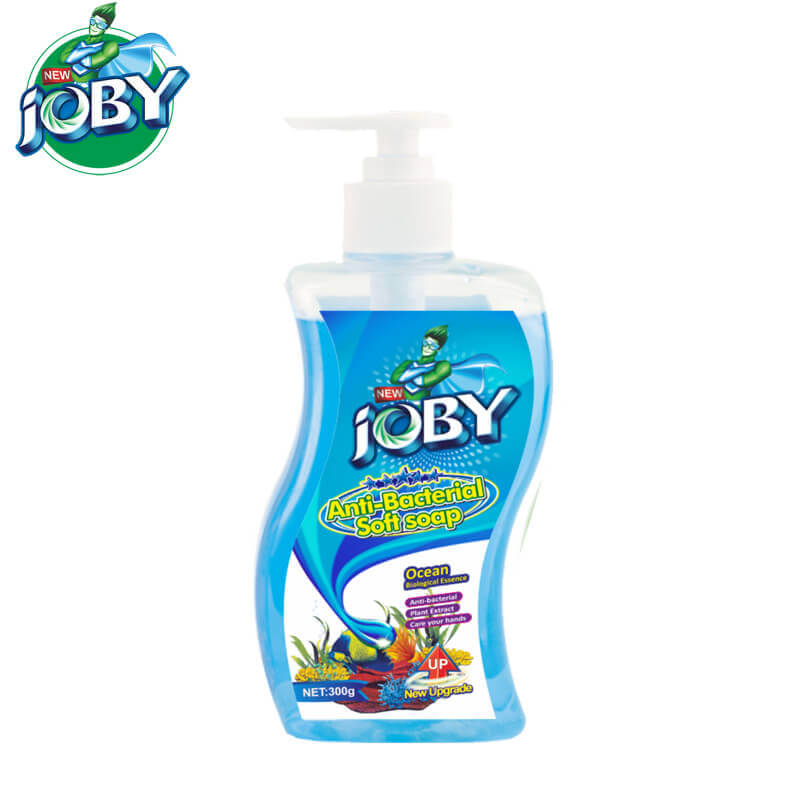 JOBY - Hand Washing Liquid - Ocean - 3L
