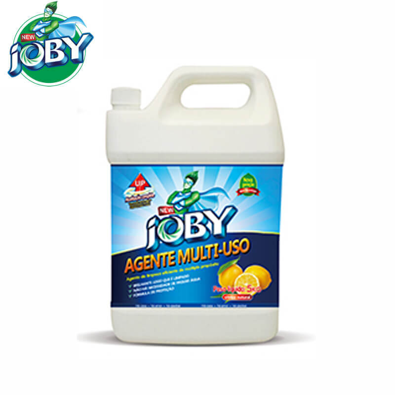 JOBY - Multi Use Cleaner - Lemon - Bulk