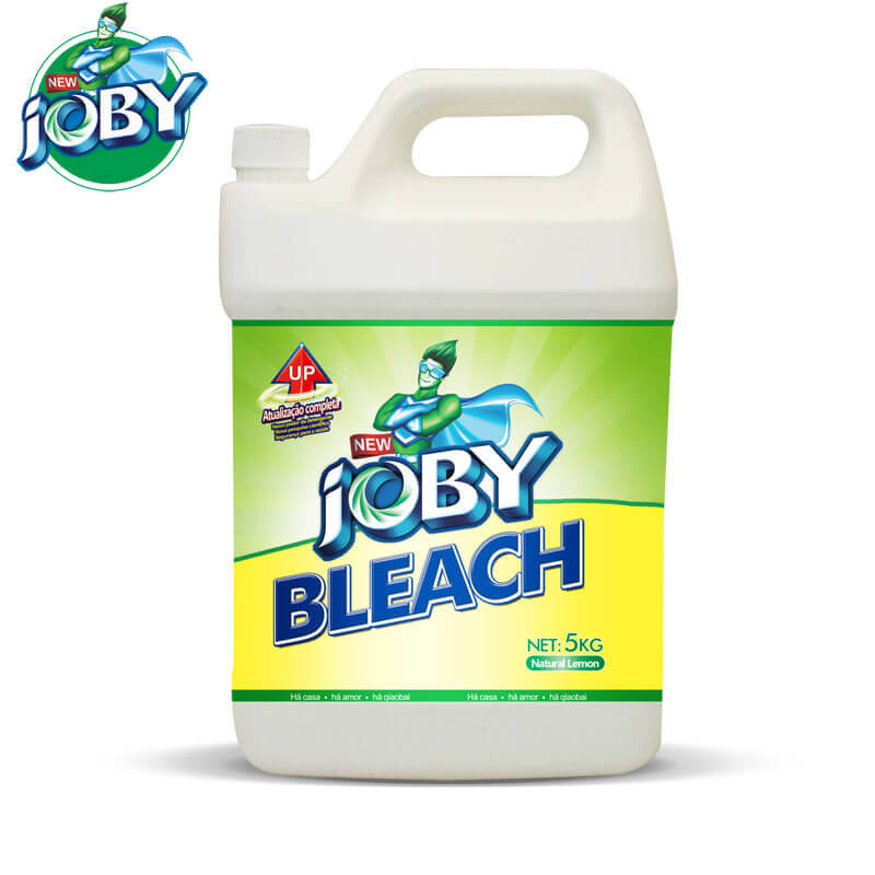[JOBY-DET-136] JOBY - Bleach Cleaner - General - Bulk