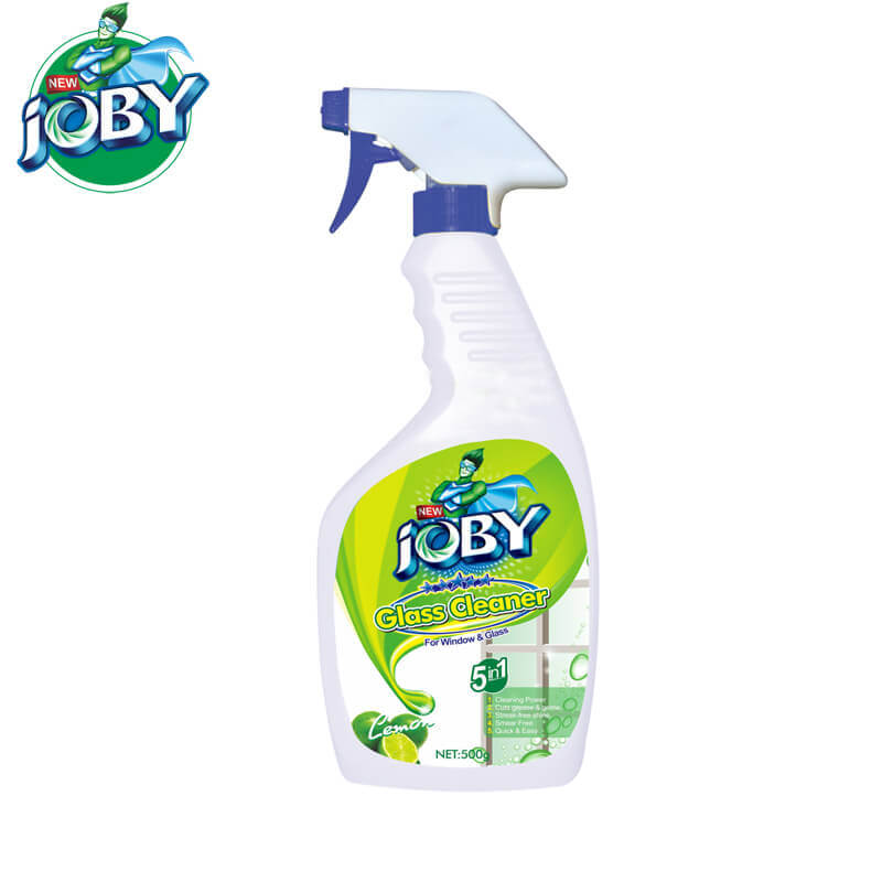 JOBY · Glass Cleaner For Window