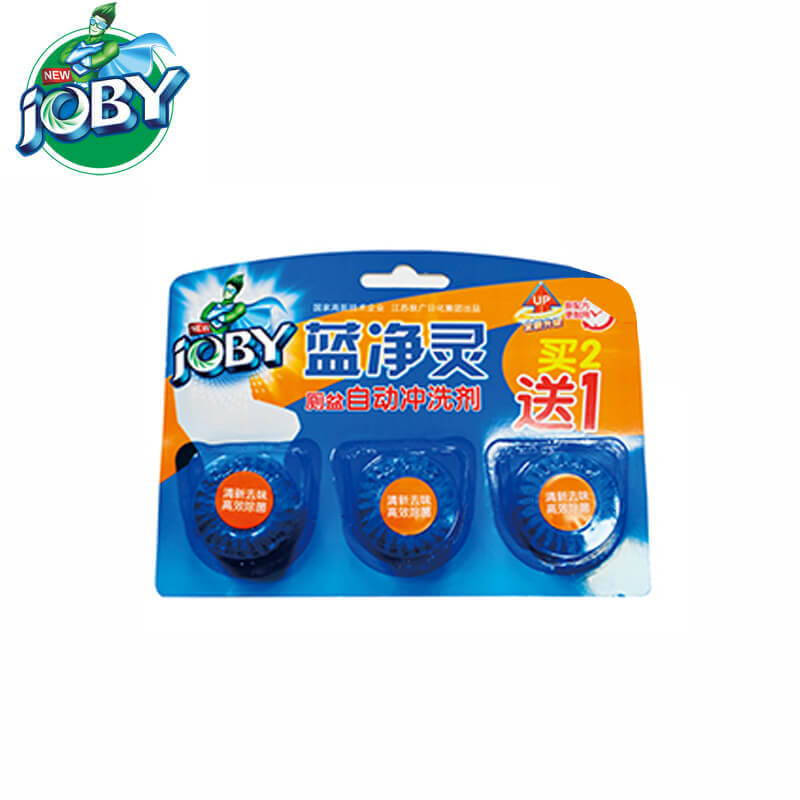 JOBY · Toilet Bowl Cleaner –