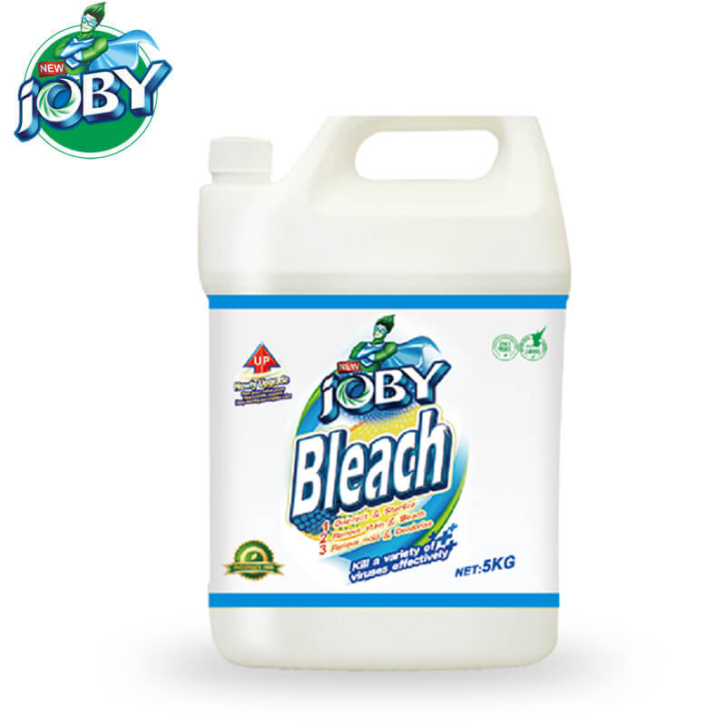 JOBY - Disinfectant Bleach - 84 - Bulk